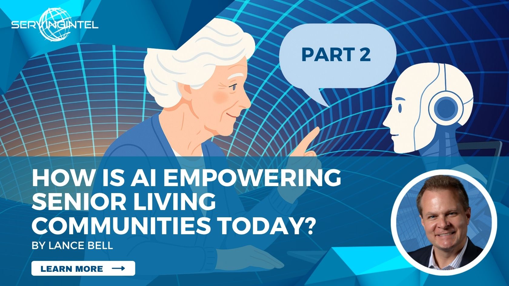 How Is AI Empowering Senior Living Communities Today? | Point of Sale: Senior Living POS Software
