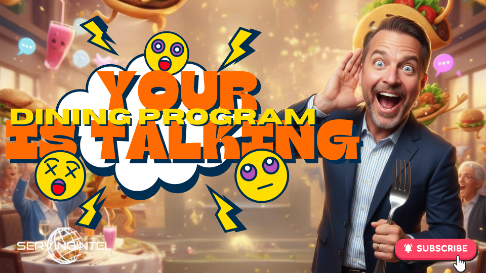 AI Intelligence for Seniors: Genesis Launches | Point of Sale: Senior Living POS Software