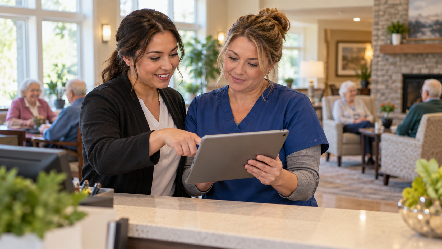 Cross-Training Frontline Staff Without Blurring Responsibilities