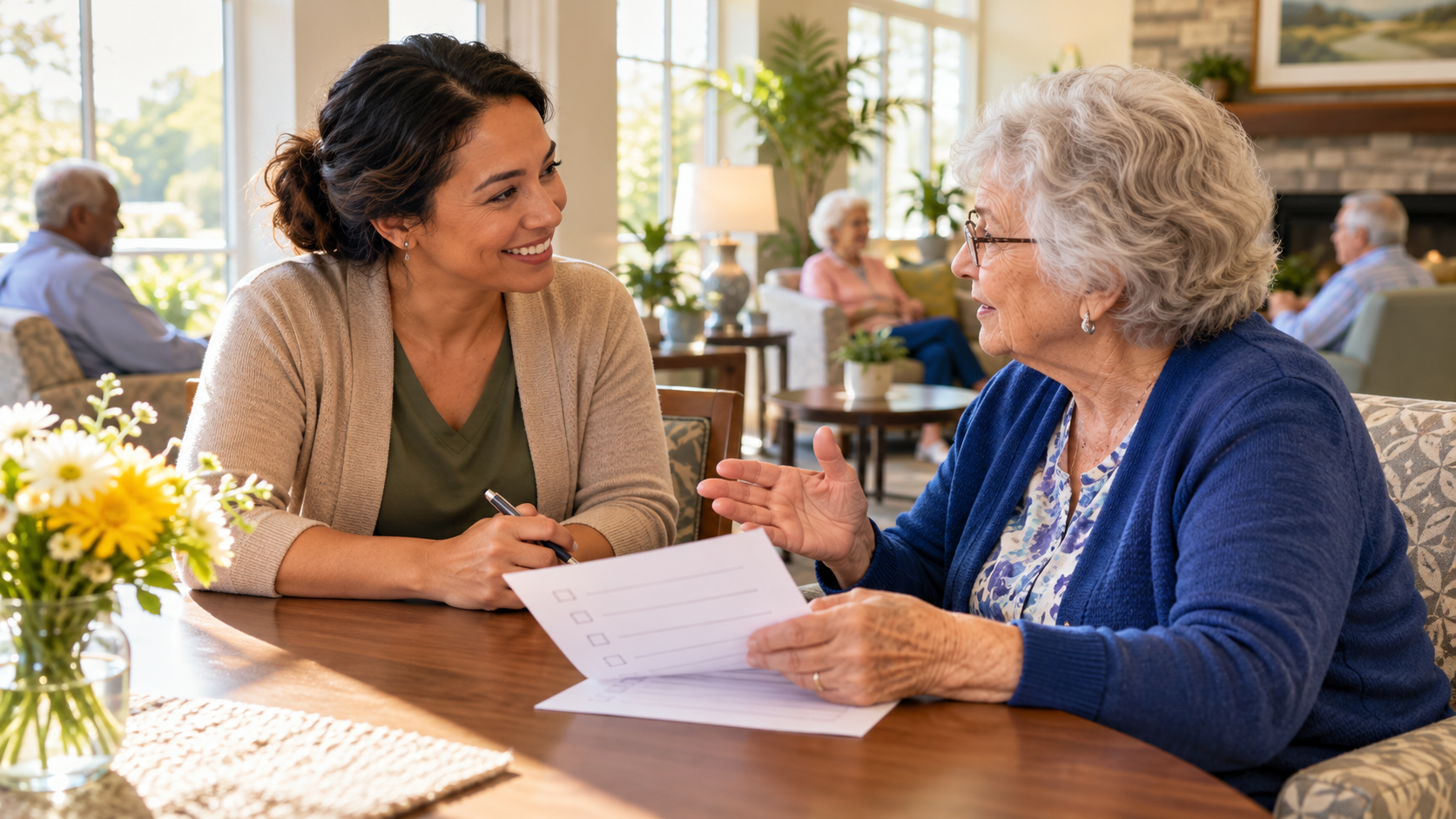 Resident Feedback Surveys: Ask Questions Teams Can Act On