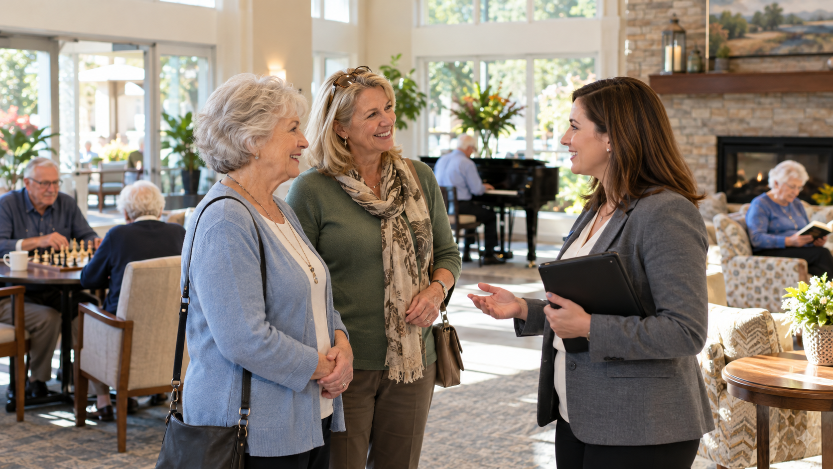 The Tour-to-Operations Promise: Align Expectations Before Move-In