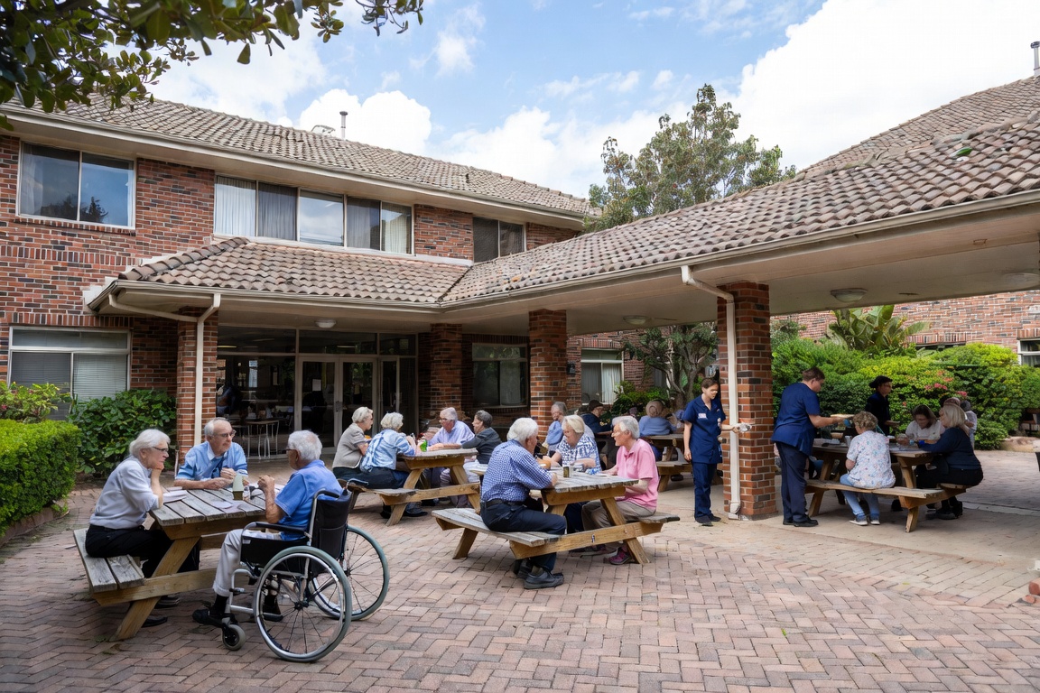 The Senior Living Industry Has Two Years to Get This Right. Here's What That Means for Operators and Families.
