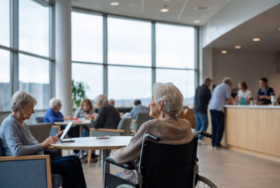 The Hidden Cost of Disconnected Senior Living Technology