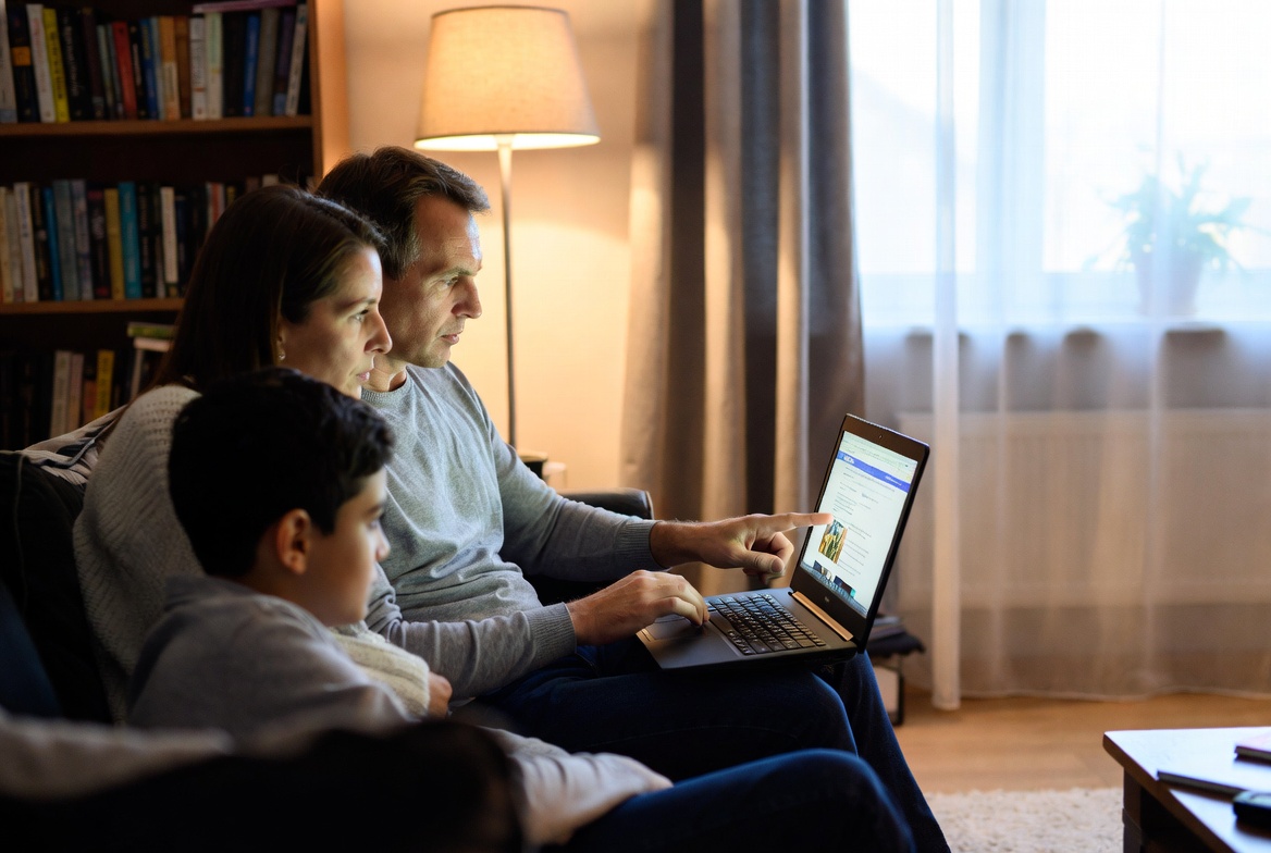 What Families Google Before They Ever Call Your Senior Living Community