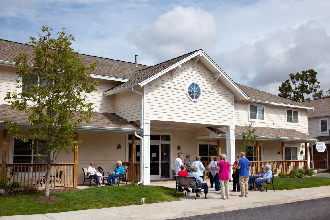 Why the Boomer Wave Won't Lift Every Community